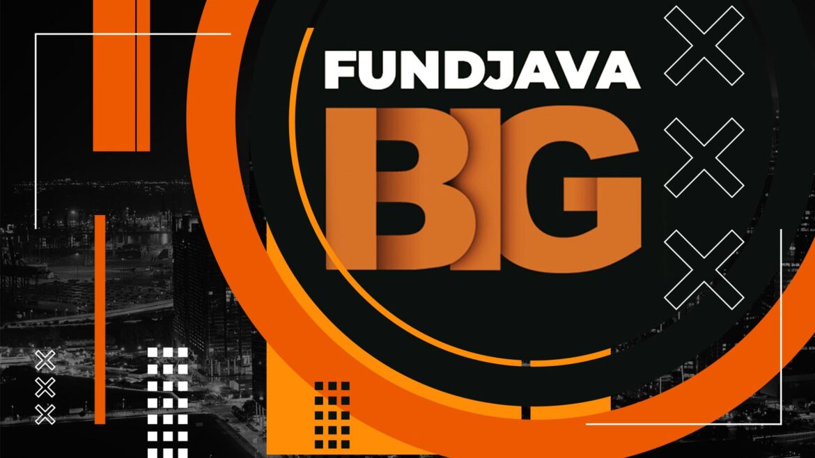 FUNDJAVA BIG