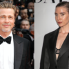Brad Pitt dhe Lykke Li janë çift? Me gjasa më i riu në Hollywood