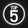 CLUB FM TOP 5