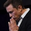 Rënia e aksioneve të SpaceX dhe Tesla-s, Elon Musk humb statusin e ‘trilionerit’