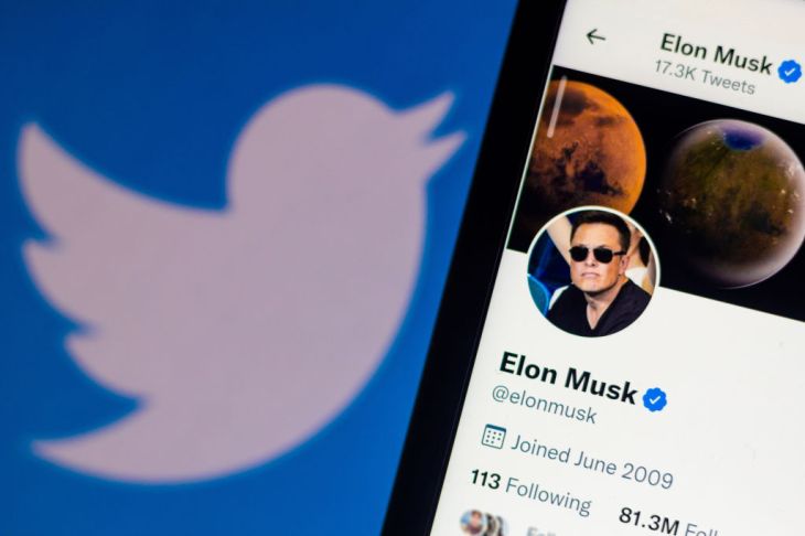 Elon Musk ende nuk e ka blerë zyrtarisht Twitter-in! Cfarë po ndodh?