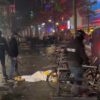 Pas humbjes në Tiranë, tifozët trazira të mëdha edhe në Roterdam