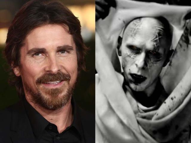 Christian Bale,mbresëlënës në rolin e fundit në “Thor: Love and Thunder”