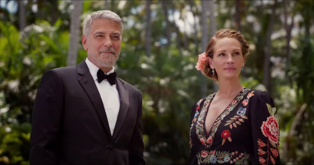 “Bileta për në Parajsë”  rikthen në ekranin e madh George Clooney dhe Julia Roberts!