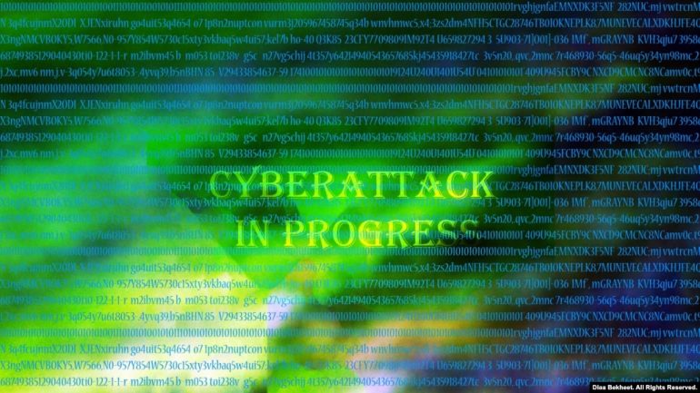 Sulmet kibernetike, FBI dhe CISA zbërthejnë skemën