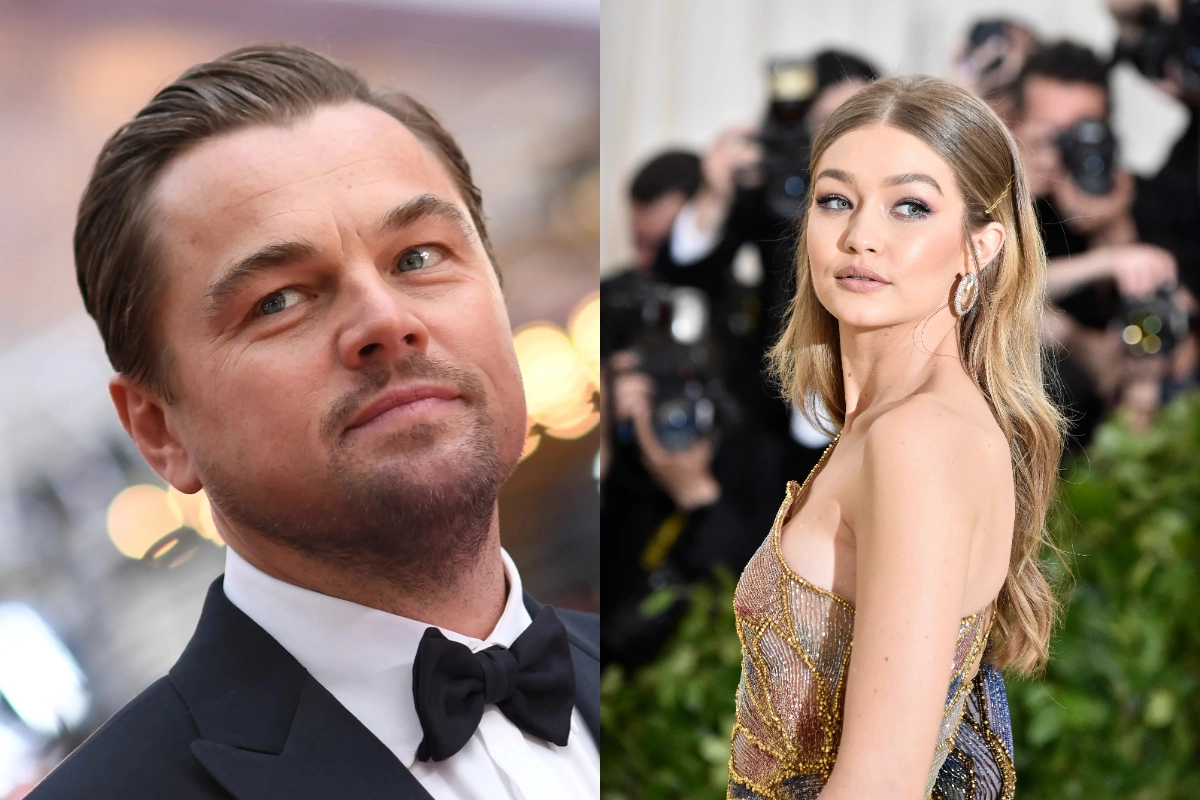 Nuk ka më dyshime! Leo Di Caprio dhe Gigi Hadid janë çifti më i ri i showbizz-it!
