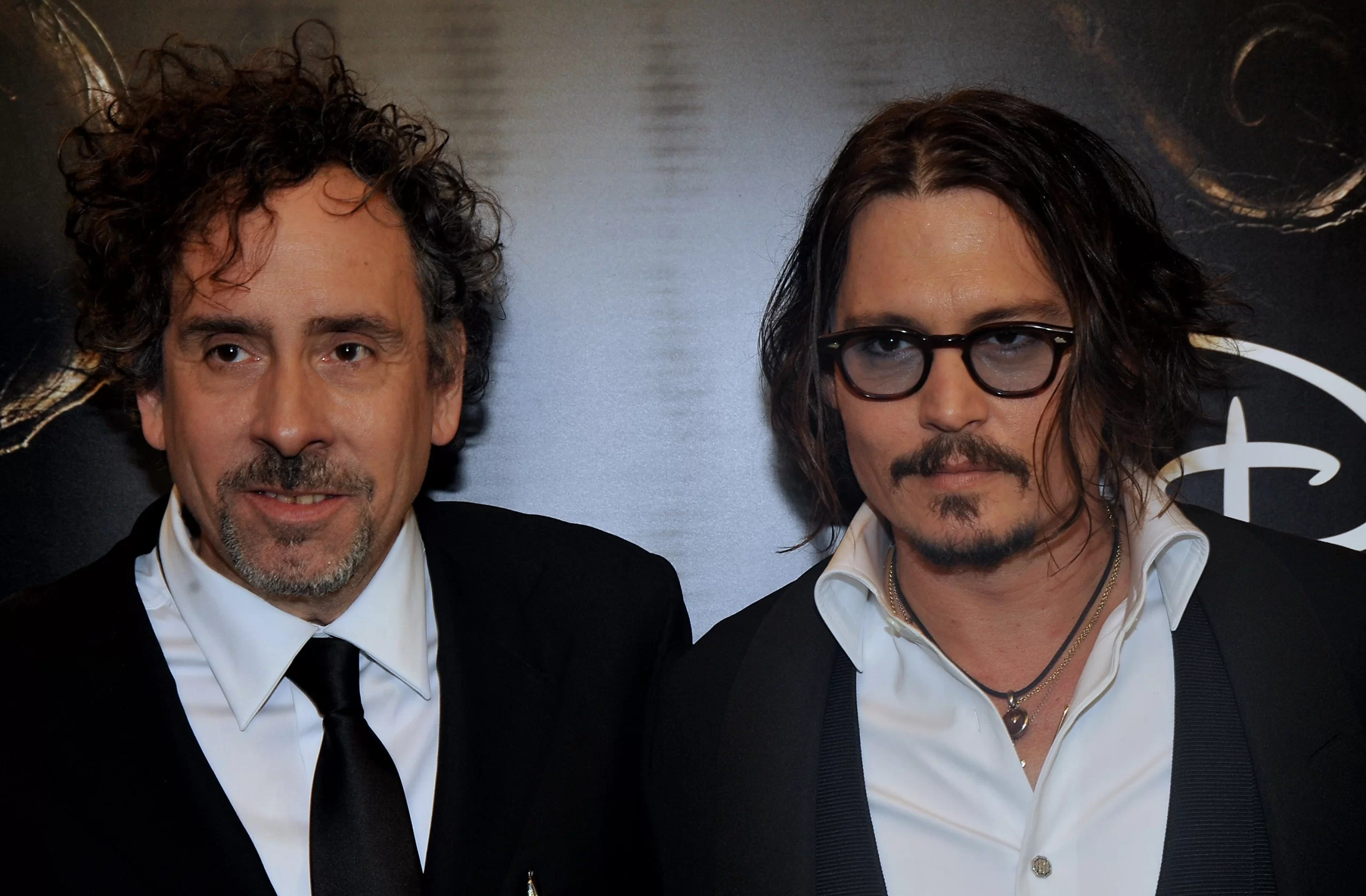 Tim Burton: “Dua të bashkëpunoj sërish me Johnny  Depp”