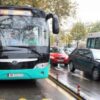 Arrihet marrëveshja e Shoqatës së transportit urban me qeverinë! Autobusët me kapacitet normal