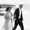Harry dhe Meghan rikthehen në Britaninë e Madhe me fëmijët, Archie dhe Lilibet nisin shkollën në shtator