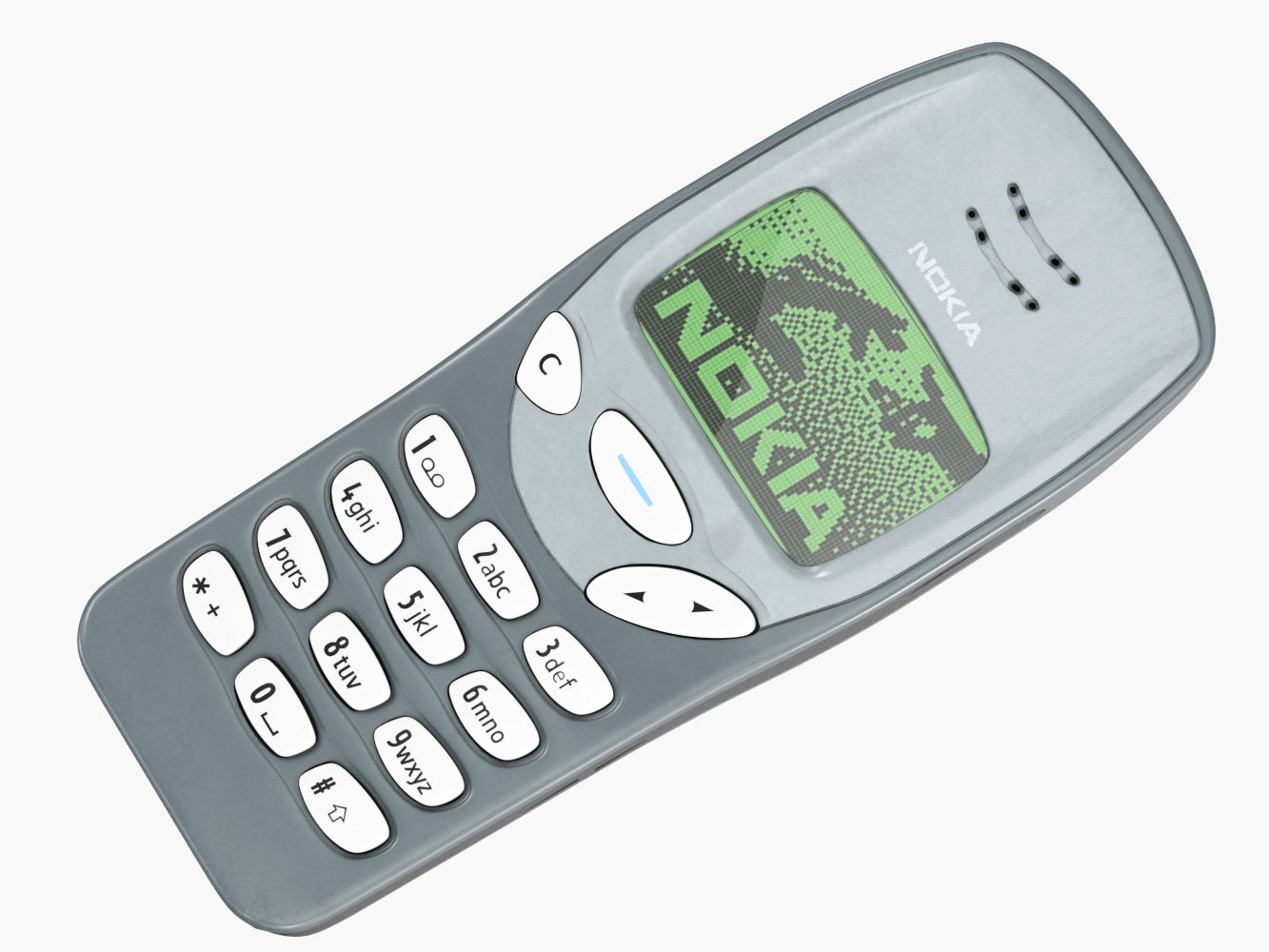 Bëhuni gati! I famshmi “Nokia 3210” vjen në muajin maj!