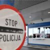 Situata e tensionuar e sigurisë, MPJD dhe MPB thirrje qytetarëve: Mos udhëtoni përmes Serbisë