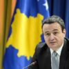 “Serbia kërkon tensione”, Albin Kurti: Kërkojmë lirimin e menjëhershëm dhe të pakusht të zv. drejtorit të Policisë