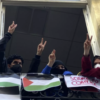Pas Amerikës, plasin protestat edhe në Francë/ Studentët pro-palestinezë ‘pushtojnë’ një prej universiteteve, ndërhyn policia