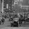 Nga Roosevelt te Kennedy dhe Jimmy Carter/ Një shekull i inaugurimeve presidenciale amerikane nëpërmjet fotove