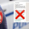 “Regjistrohuni dhe merrni bonus 1200 dollarë”/ Mesazhet e rreme në WhatsApp, policia apel qytetarëve: Mos bini pre