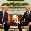 Trump akuzon Biden: Po bën ç’të mundet që ta bëjë transferimin e pushtetit të vështirë