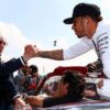 Ish-pronari i Formula 1 sulmon Luis Hamiltonin: Vlen vetëm për marketing