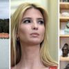 FOTO/ Ivanka Trump ndan vizitën e saj në jug të vendit, i shoqëron pamjet me këngën e njohur në shqip
