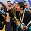 Te Napoli mendojnë për pasuesin e Antonio Contes