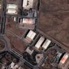 Sulmet amerikane dhe izraelite, dalin imazhet satelitore që tregojnë dëme në kompleksin e madh bërthamor iranian