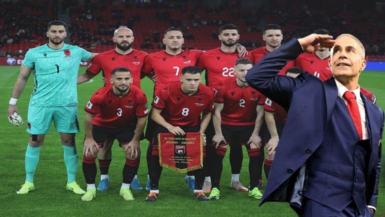 Ndikimi i Kombëtares, si ndryshon vlera në treg për futbollistët kuqezi