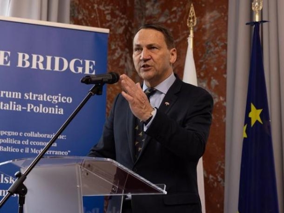 Ministri i Jashtëm i Polonisë: Putin është në një rrugë pa krye, gjeneralët nuk i thonë të vërtetën