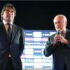 “Përplasje” me presidentin De Laurentiis, Conte drejt largimit nga Napoli