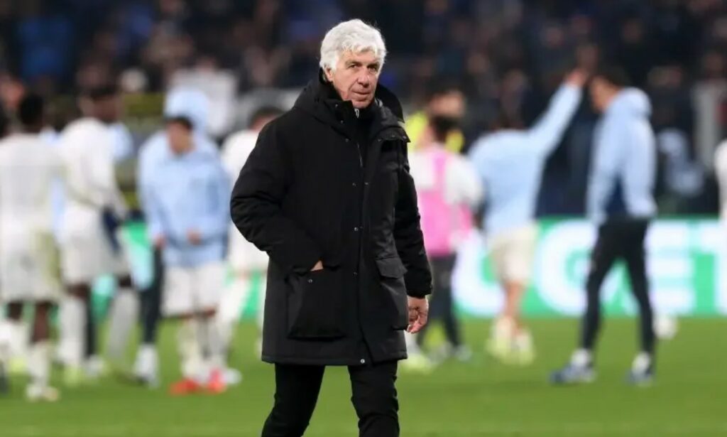 Te Roma mendojnë revolucionin, Gasperini drejt shkarkimit