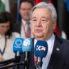 Guterres ngre alarmin: Ndërprerja e lëvizjeve në Ngushticën e Hormuzit, bllokon ekonominë globale