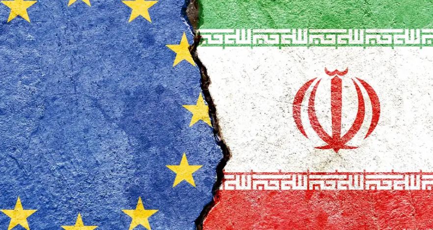 BE nuk heq sanksionet ndaj Iranit