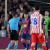 Barcelona kundër arbitrimit