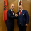 Presidenti Duka do të marrë pjesë në Kongresin e FIFA-s në Kanada