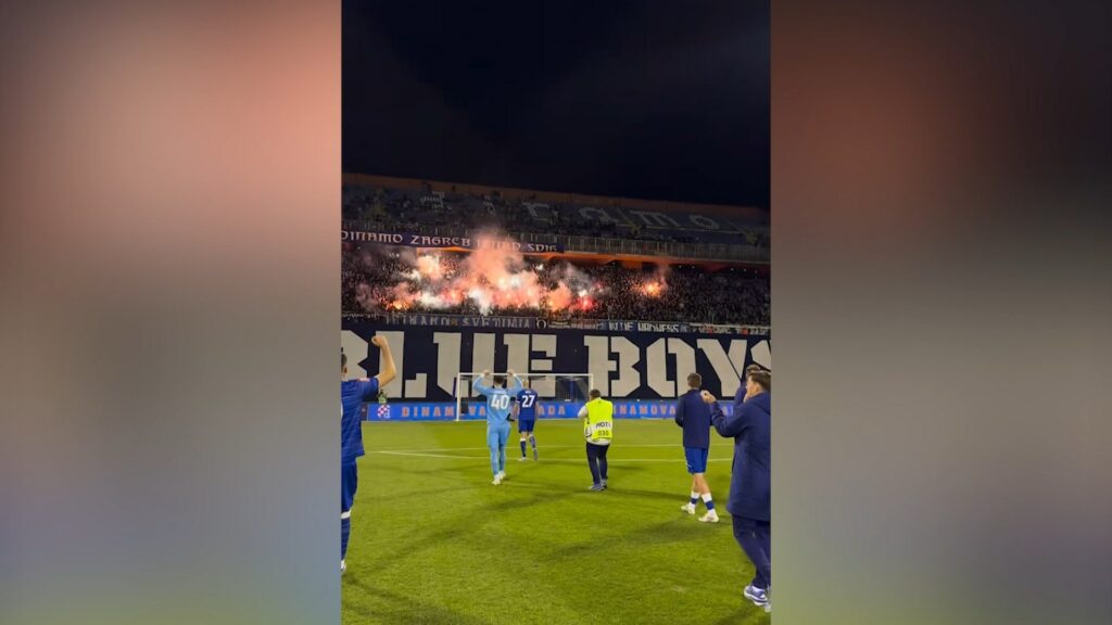 Arbër Hoxha shpallet kampion në Kroaci