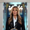Melania Trump mohon lidhjet me Epstein: Thashethemet duhet të ndalen