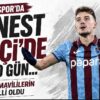 “Nëse nuk e bleni, do e shesim”, Besiktas del me ultimatum për Ernest Muçi-n