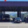 Nga sot deri në 30 shtator/ Shqipëria dhe Kosova rikthejnë regjimin e kalimit pa kontrolle në kufijtë tokësorë