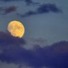 “Blue Moon” sjell energji të forta emocionale dhe ndryshime të papritura
