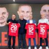 Event mirënjohjeje për Silvinjon dhe stafin, Duka: Derën do e keni gjithmonë hapur