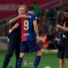 Lewandowski e mbyll me Barcelonën, mungon rinovimi