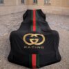 Gucci, zyrtarisht në botën e Formula 1 si sponsori kryesor i skuadrës Alpine