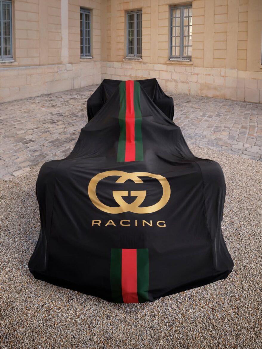 Gucci, zyrtarisht në botën e Formula 1 si sponsori kryesor i skuadrës Alpine