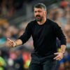 Arrihet akordi, Gattuso rikthehet të drejtojë në Serie A