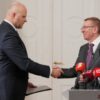 Letoni: Kulbergs kryeministër mes krizës së sigurisë, surprizë emri nga Libani në kabinet