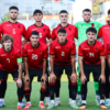 Kombëtarja U21, miqësore në muajin qershor