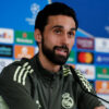Alvaro Arbeloa “braktis” Real Madridin