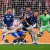 Champions League, Arsenal dhe Atletico Madrid synojnë finalen e madhe