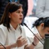 Shkarkohet për herë të dytë zv/presidentja e Filipineve Sara Duterte