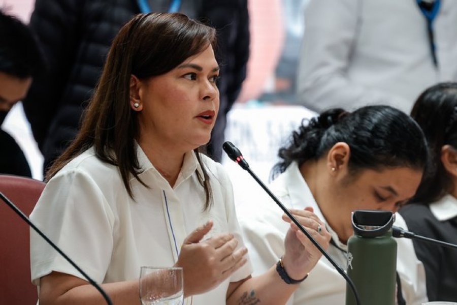 Shkarkohet për herë të dytë zv/presidentja e Filipineve Sara Duterte
