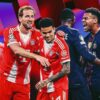 Bayern-PSG, luhet për biletën e finales së madhe