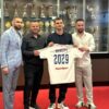 Etnik Brruti firmos me Hajduk Split